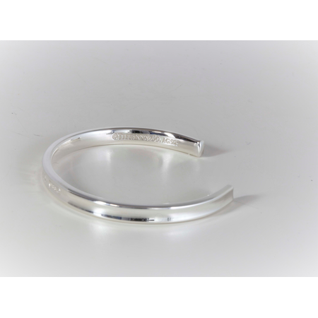 Tiffany & Co. Ladies  1837 Cuff 22992422