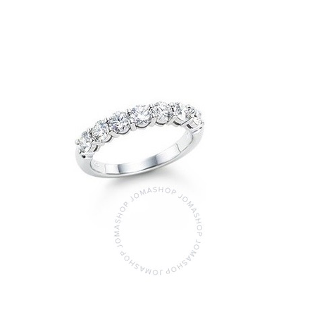 Tiffany & Co. Ladies  Embrace Band Ring, Size  6 17046055