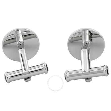 Montblanc Urban Spirit Gold Leaf Cufflinks 114775