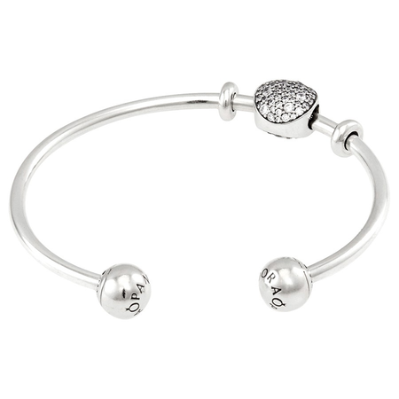 Pandora Ladies Cool Christmas Gift Set B800958-2