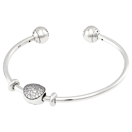 Pandora Ladies Cool Christmas Gift Set B800958-2