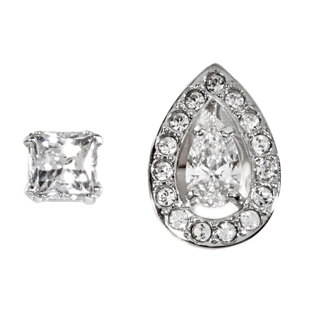 Swarovski Attract Pierced Earrings 5410284