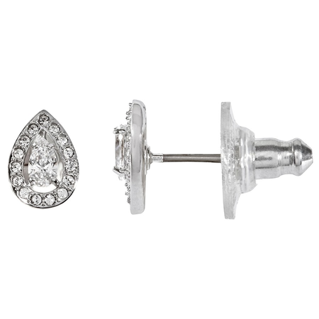 Swarovski Attract Pierced Earrings 5410284
