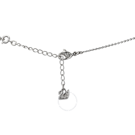 Swarovski Crystal Zodiac Leo Pendant Necklace 5293512