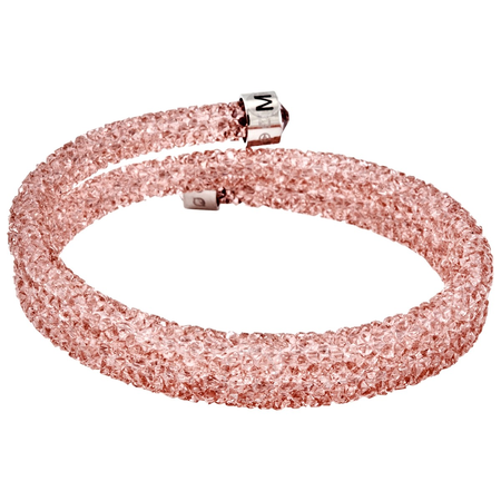 Swarovski Swarovski Crystaldust Ladies Rose Bracelet 5273640