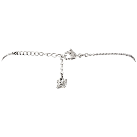 Swarovski Faustina Pendant Butterfly Necklace 5227313