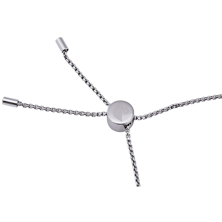 Swarovski Further Rhodium Plated Bracelet 5498999