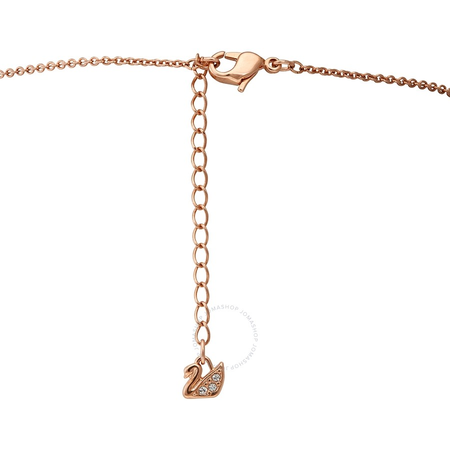 Swarovski Swarovski Ladies Lilia Strandage Multi-colored Necklace 5374335