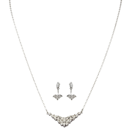 Swarovski Ladies Set 5390188