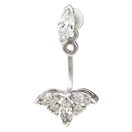 Swarovski Ladies Set 5390188