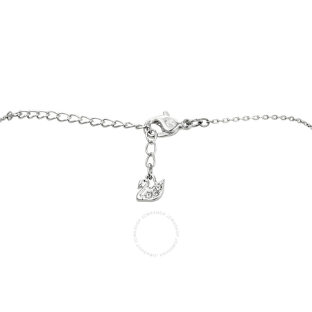 Swarovski Louison Necklace and Earrings Set 5419879