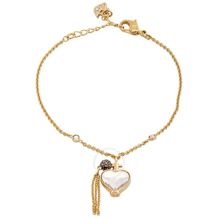 Swarovski Mine Perfume Bottle Bracelet 5448278