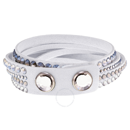 Swarovski Slake White Opal Deluxe Bracelet 5120520