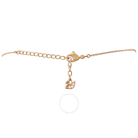 Swarovski Small Rose Gold Locket Pendant 5374560