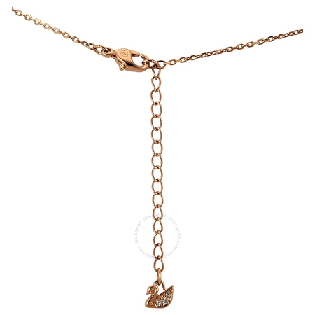 Swarovski Sparkling Dance Pear Necklace 5465281