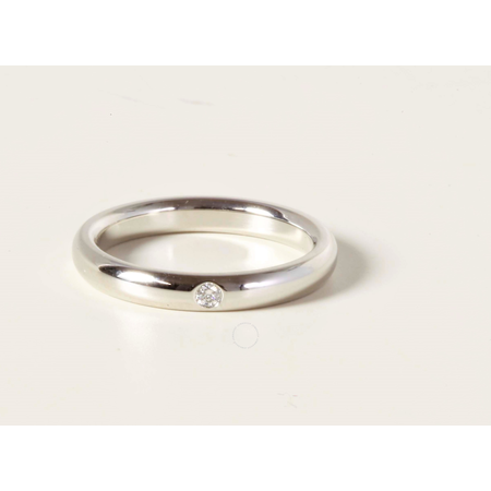 Tiffany & Co. Elsa Peretti Band ring 10784751