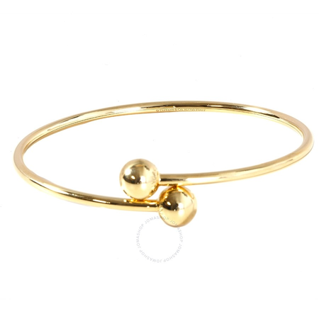 Tiffany & Co. Ladies  Hardwear Ball Bypass Bracelet 37926841