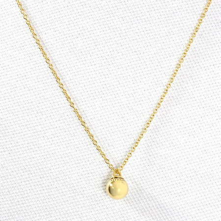 Tiffany & Co. Ladies  Hardwear Ball Pendant 38088831