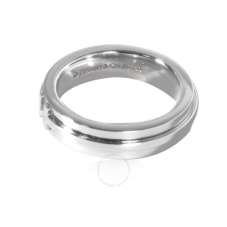 Tiffany & Co. T Two Narrow Ring, Size  5 36815388