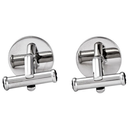 Montblanc Sartorial Round Cufflinks 118609