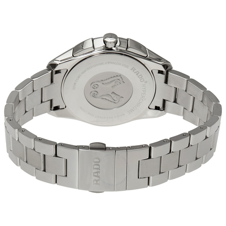 Rado HyperChrome Chronograph Blue Dial Men's Watch R32259203