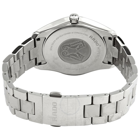 Rado HyperChrome Blue Dial Men's Watch R32502203