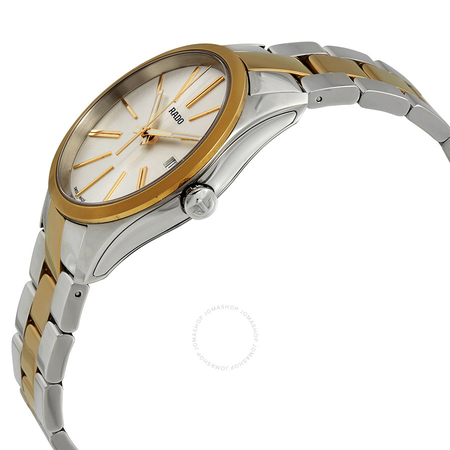 Rado HyperChrome Silver Dial Men's Watch R32188112