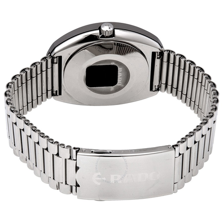 Rado Original Automatic Taupe Dial Men's Watch R12408653