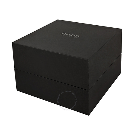 Rado Original Jubile Gold Automatic Watch R12413493