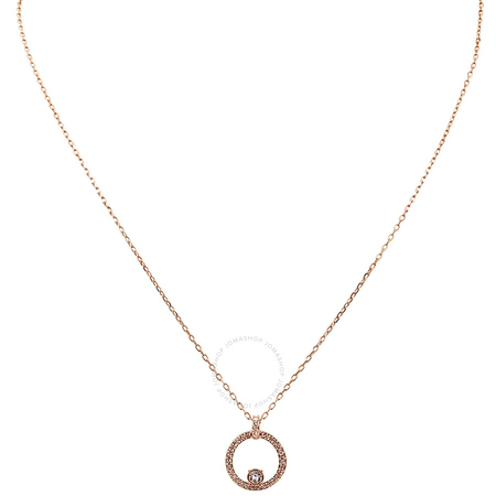 Swarovski Creativity Circle Pendant 5202446