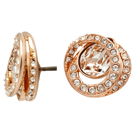 Swarovski Generation Pierced Earrings 5289032