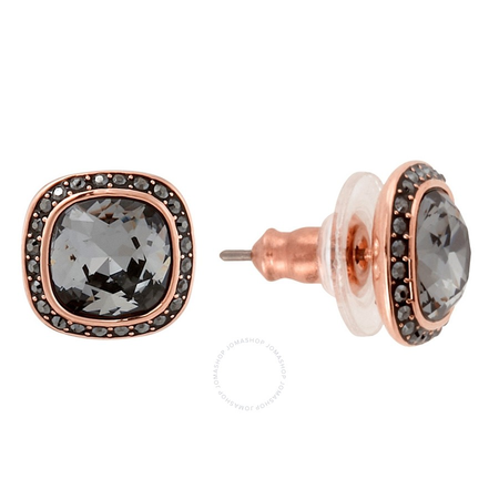 Swarovski Lattitude Stud Pierced Earrings 5430357