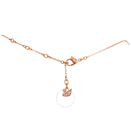 Swarovski Mine Lip Necklace 5409468
