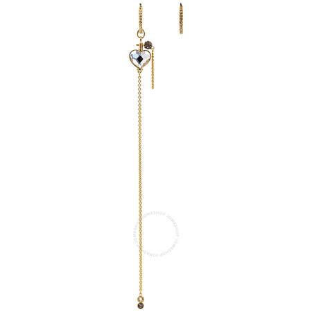 Swarovski Mine Pierced Earrings 5447864
