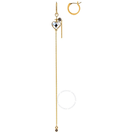 Swarovski Mine Pierced Earrings 5447864