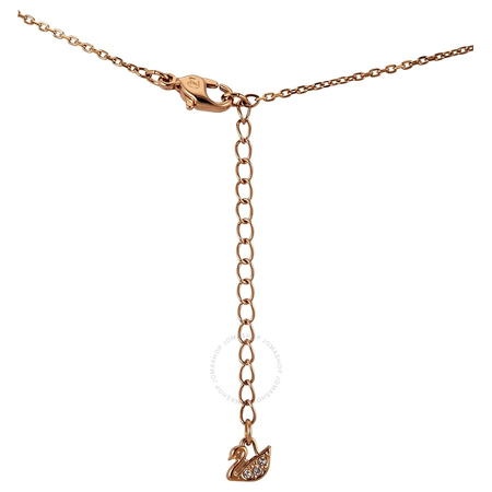 Swarovski Sparkling Dance Trilogy Necklace 5480482