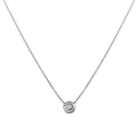 Tiffany & Co. Ladies  Circlet Pendant 23954133