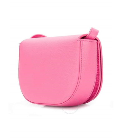 Balenciaga Balenciaga Rose/Pink Ville Top Handle bag 550639 0OTDM 5560