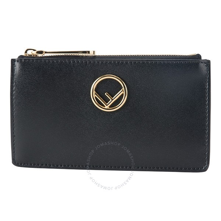 Fendi Fendi Black Pouch 8M0348-A0KK-F0KUR 8M0348-A0KK-F0KUR
