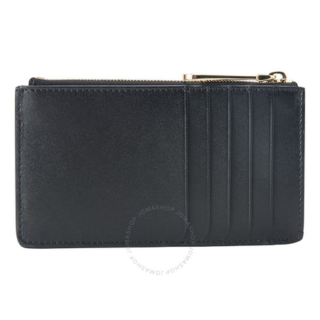 Fendi Fendi Black Pouch 8M0348-A0KK-F0KUR 8M0348-A0KK-F0KUR