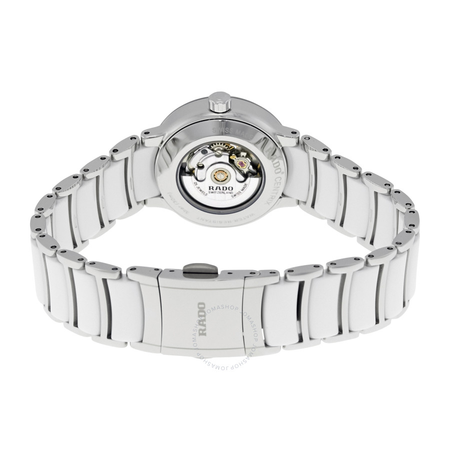 Rado Centrix Automatic White Dial Ladies Watch R30027732