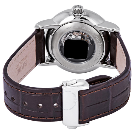 Rado DiaMaster Automatic Mother of Pearl Ladies Watch R14026926