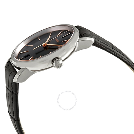 Rado DiaMaster Black Dial Ladies Watch R14089165