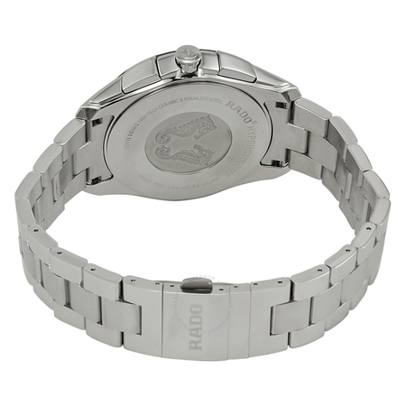 Rado HyperChrome Chronograph Green Dial Men's Watch R32259313