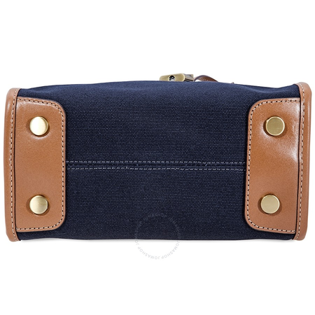 Michael Kors Mercer Crossbody- Admiral 30H8BM9M2C-414