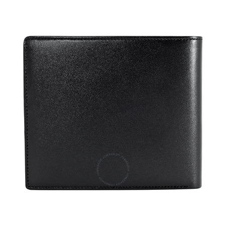 Montblanc Montblanc Meisterstuck Leather Wallet 7162