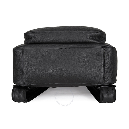 Montblanc MST Soft Grain Backpack Black 40 x 31 x 18 cm 113950