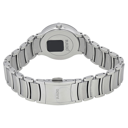 Rado Centrix Silver Diamond Dial Ladies Watch R30928733