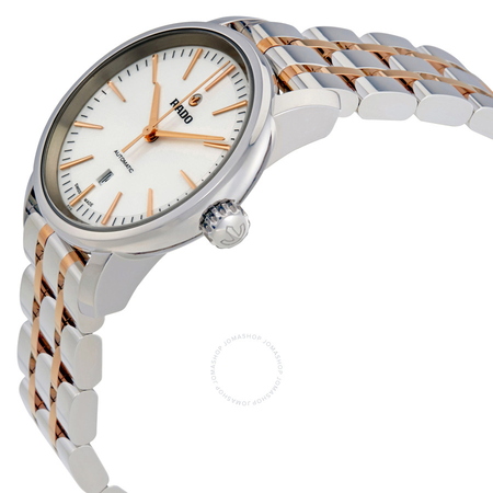 Rado DiaMaster Automatic Silver Dial Ladies Watch R14050103
