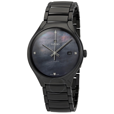 Rado True Automatic Diamond Men's Watch R27056872